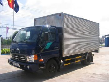 Vận chuyển hàng hóa bằng xe 2.5 tấn - Chuyển Nhà Hải Nam - Công Ty TNHH Xúc Tiến Thương Mại Và Dịch Vụ Hải Nam